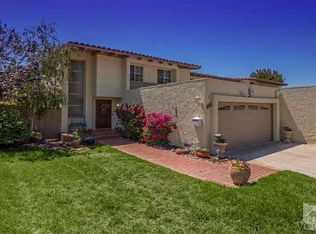 602 Knollview Ln, Thousand Oaks, CA 91360