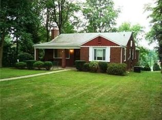 4053 Clarkland Ave, Allison Park, PA 15101