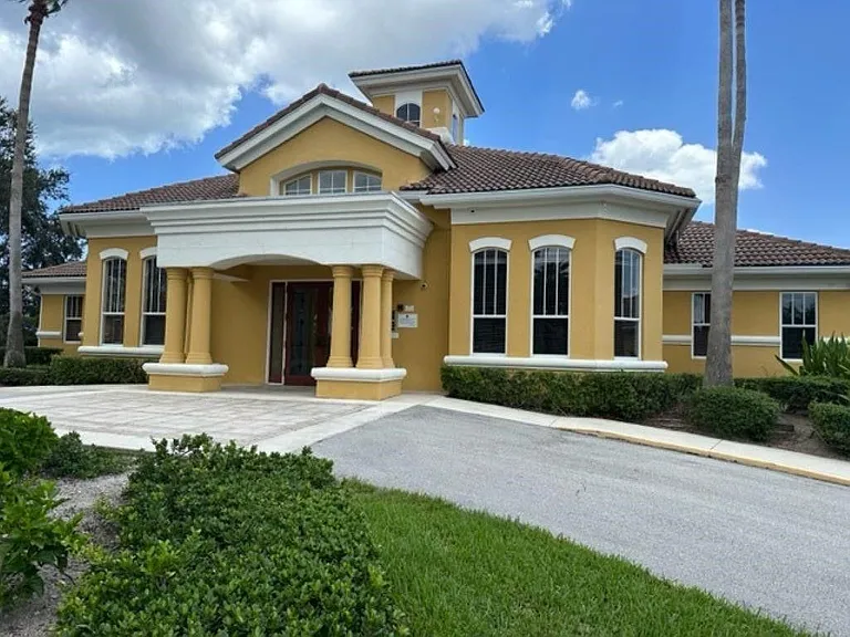 5020 Fairways Cir #J205 — Photo 25