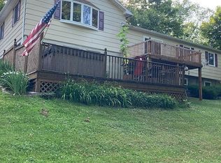 2123 Shaw Rd, Mansfield, PA 16933