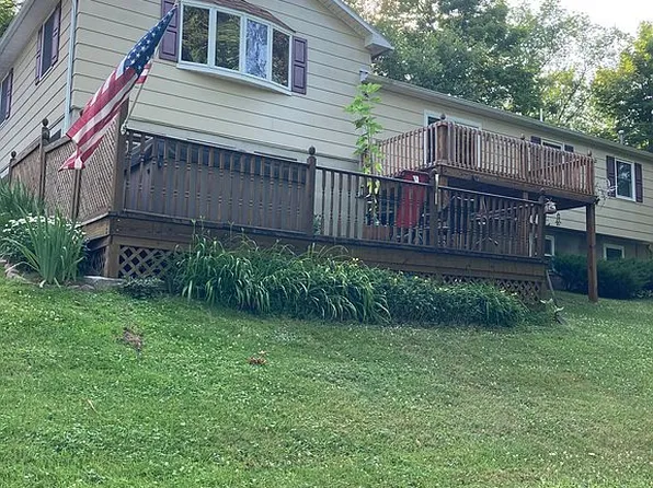 2123 Shaw Rd, Mansfield, PA 16933