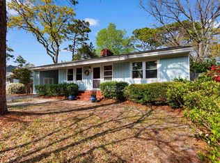 708 48th Ave N, Myrtle Beach, SC 29577