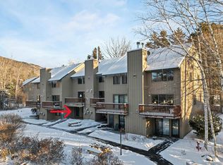 10 Chippewa Way #12, Waterville Valley, NH 03215