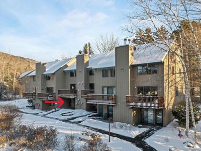 10 Chippewa Way #12, Waterville Valley, NH, 03215
