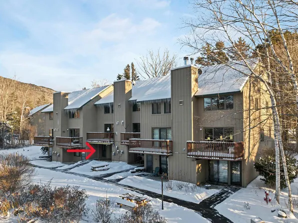10 Chippewa Way #12, Waterville Valley, NH 03215