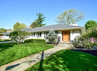 2261 Anderson Dr SE, East Grand Rapids, MI