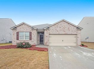 1731 Wood Stork Dr, Hampton, GA 30228