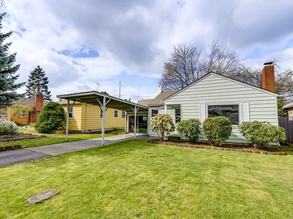 4705 NE 78th Ave, Portland, OR 97218