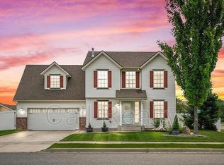 627 S Michigan Rd, Spokane Valley, WA 99016