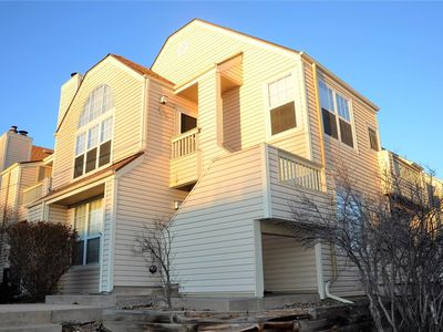 999 S Miller St APT 201, Lakewood, CO, 80226