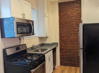 775 Tremont St APT 2, Boston, MA 02118