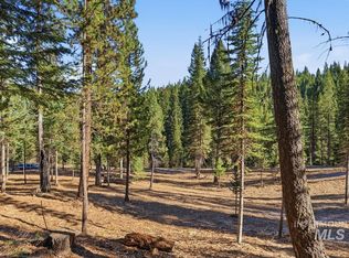 315 Clear Creek Rd, Cascade, ID 83611
