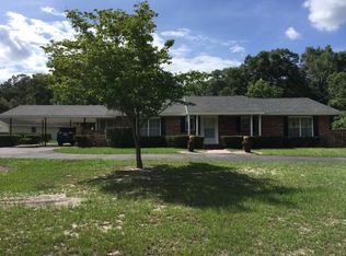 311 NE County Road 400, Mayo, FL 32066