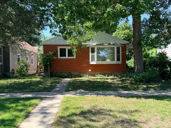 1025 11th Ave S, Saint Cloud, MN 56301