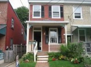 127 W Biddle St, West Chester, PA 19380