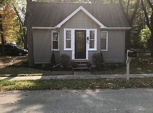 320 E Brown St, Beaverton, MI 48612