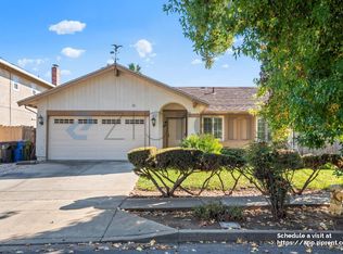 1488 Gilbert Ave, Fremont, CA 94536