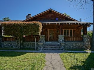 1110 N Garfield Ave, Pasadena, CA 91104