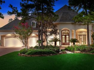 6 Harmony Links Pl, Spring, TX 77382