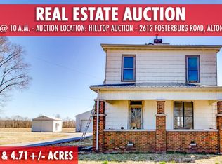 4404 Wanda Rd, Edwardsville, IL 62025