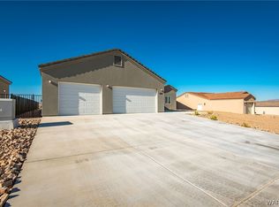 2258 E Hammer Ln, Fort Mohave, AZ 86426