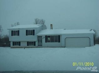 6296 E Dodge Rd, Mount Morris, MI 48458