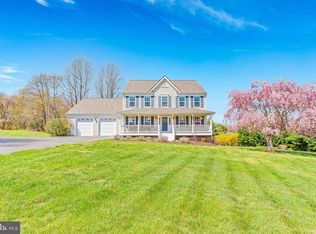 3180 Loring Dr, Huntingtown, MD 20639