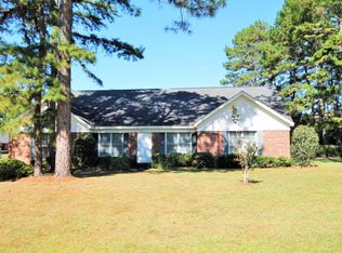 2221 Old Dominion Rd, Albany, GA 31721