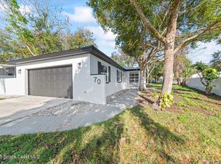 70 N Grandview Cir, Cocoa, FL 32922