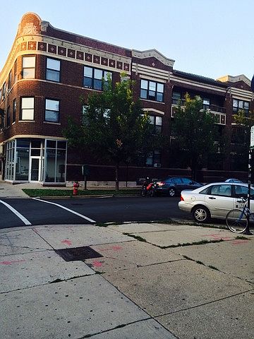 1st image of 1103 N Western Ave #2