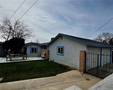 2117 Bedford Way, Bakersfield, CA, 93308