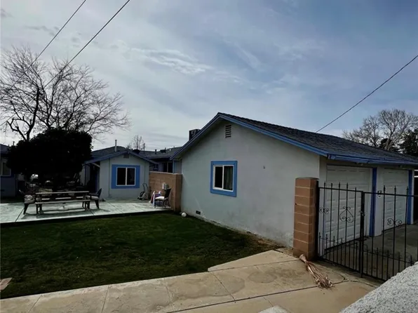 2117 Bedford Way, Bakersfield, CA 93308