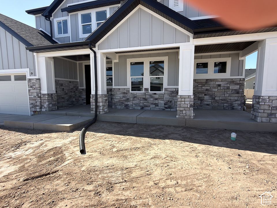 2nd image of 3554 S 2460 W #509