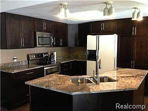 Gorgeous Kitchen!