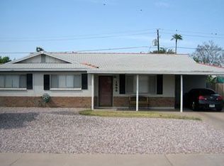 1666 W Argon St, Mesa, AZ 85201