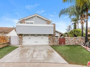 27811 Siruela, Mission Viejo, CA 92692