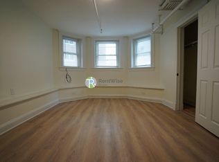 6 Camelot Ct APT A, Boston, MA 02135