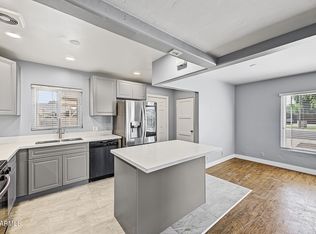 851 N COUNTRY CLUB Drive, Mesa, AZ 85201