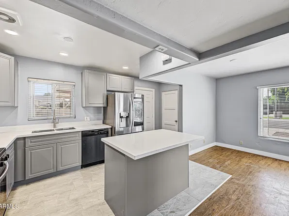 851 N COUNTRY CLUB Drive, Mesa, AZ 85201
