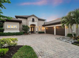 9011 Shenendoah Cir, Naples, FL 34113