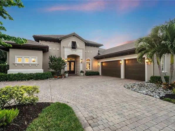 9011 Shenendoah CIR, NAPLES, FL 34113