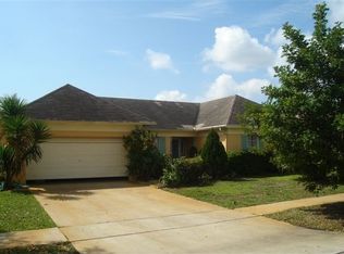 9570 Belaire Dr, Miramar, FL 33025
