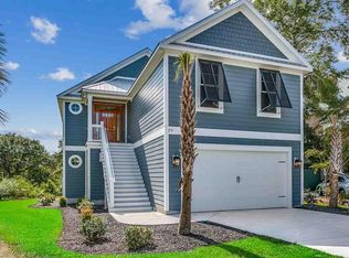 29 Triggerfish Ln, Murrells Inlet, SC 29576