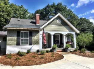 1025 Virginia Ave, Gainesville, GA 30501