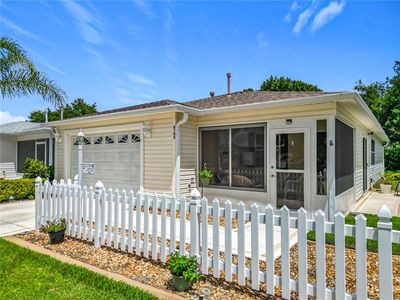 8195 SE 174th Rowland St, The Villages, FL, 32162