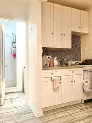 Rented by Compass