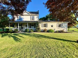 12978 William Penn Hwy, Thompsontown, PA 17094