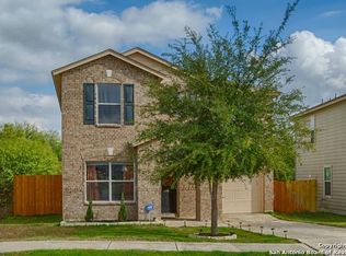 3002 La Violeta St, San Antonio, TX 78211