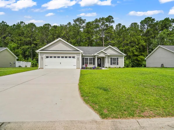 263 MacArthur Dr., Conway, SC 29527