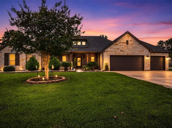 265 Road 662, Dayton, TX 77535